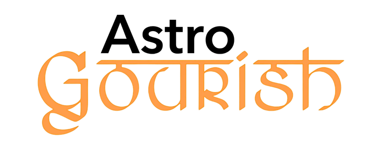 Astro Gourish